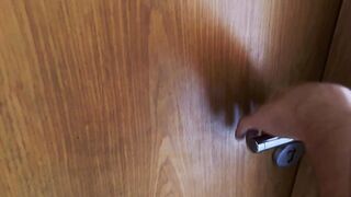 I HELP LIL TIMY LOSE HER VIRGINITY AND WE GET CAUGHT WHEN WE ARE AT OUR HOTTEST