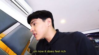 I HELP LIL TIMY LOSE HER VIRGINITY AND WE GET CAUGHT WHEN WE ARE AT OUR HOTTEST