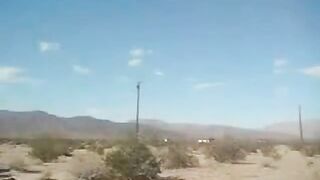 Amateur Webcam: Beautiful Babe's Gassy Butt