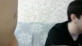 Primo e Prima: Amateur Porn Debut