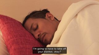 This Stepmother takes VERY, VERY good care of her Stepson