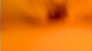 Chinese Amateur MILF POV