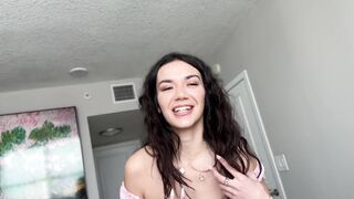 Horny Teen Step Daughter Wants Sex- Sawyer Cassidy- Scott Stark \