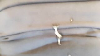 Anal in the Kitchen with a Big-Ass Babe