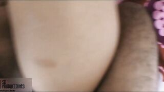 cumming inside my stepsister every day!