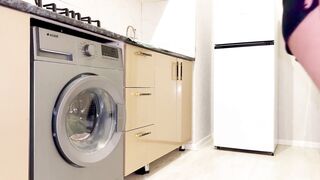 The plumber who refused to take his money and the big ass lady-Azeri porn