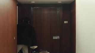 When nobody is home the stepmom gets fucked