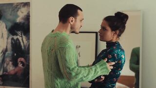 When nobody is home the stepmom gets fucked