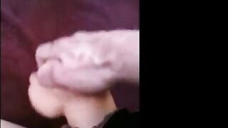 Good Squirt Works with Sex Toy