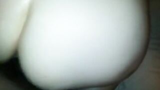 Black and White Interplay