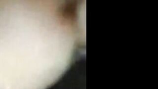 Indian Girl Shared in the Forest