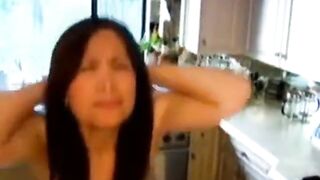 Thai Girl's Hardcore Amateur Ride