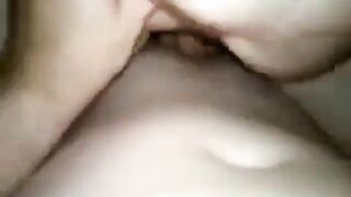 En lille ridetur - Danish Homemade Video