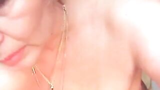 Granny Allure 5: BBW Cam Show