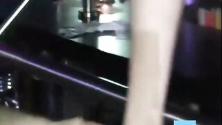 Deep Amateur Pussy Fisting on Webcam