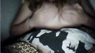 Dansk amatørwebcam -piger fingering