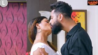 Indian Desi stepmom fucked by her young stepson Homemade real Hindi full sex video