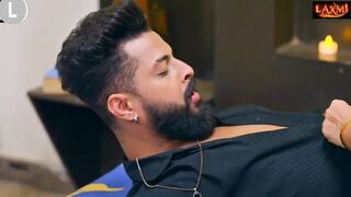 Indian Desi stepmom fucked by her young stepson Homemade real Hindi full sex video