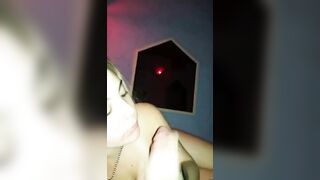 Tetona Argentina Mamada y Follando Tetas Grandes