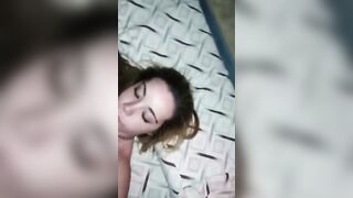 Tetona Argentina Mamada y Follando Tetas Grandes