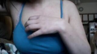 Nice Little Play on Chatroulette