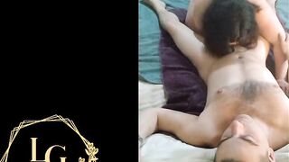 chubby stepmom sucks and swallows my cum - Lexie Grants -2