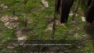 The Lust City #20 - Finding My Stepmom