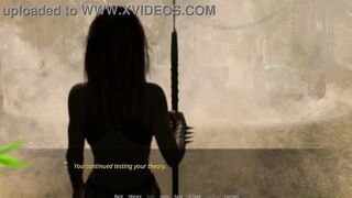 The Lust City #20 - Finding My Stepmom