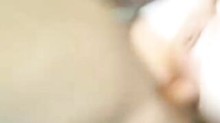 22yo Amateur Pussy Fisted on Webcam