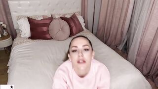 stepBrother stepSister QUICKIE pov roleplay taboo