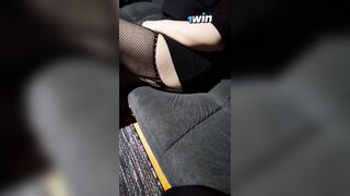 Evdeki kotu enerjileri kovduk