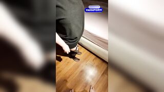 Evdeki kotu enerjileri kovduk