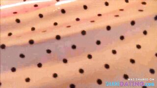 Amateur Satin Panty Face Sitting