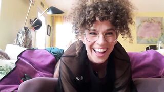 Stepmom Cries and Begs for Creampies