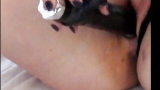 Video Video: Dansk glæde med Katja