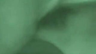 Korean Girl's Black Wish