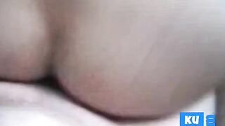 Lactating Cougar Squirts