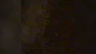 British Girl's Blowjob in a Hotel Room