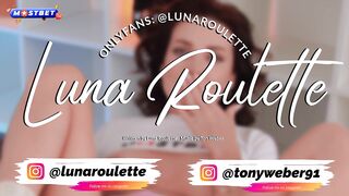 Stepsister gets creampie from stepbrother