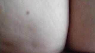 Reverse Riding: Slow & Intense German MILF Takes on Big Cock