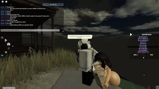 87 | Roblox Porn [TURKISH]