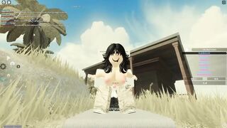 87 | Roblox Porn [TURKISH]