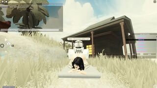 87 | Roblox Porn [TURKISH]