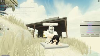 87 | Roblox Porn [TURKISH]