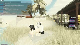 87 | Roblox Porn [TURKISH]