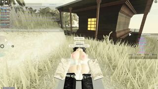 87 | Roblox Porn [TURKISH]