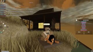 87 | Roblox Porn [TURKISH]