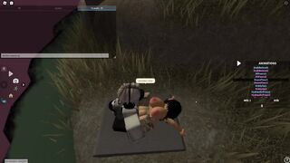 87 | Roblox Porn [TURKISH]