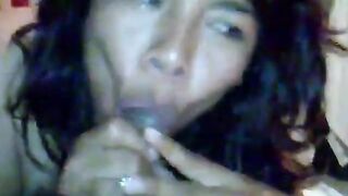 PutiEsposa: Mamando Rico