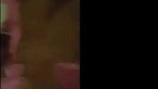 Thai MILF Gets Fucked in a Dorm by Friends